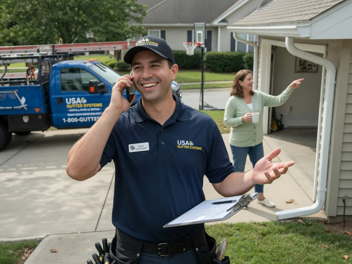 Gutter Installation Chester Gap, VA FAQs